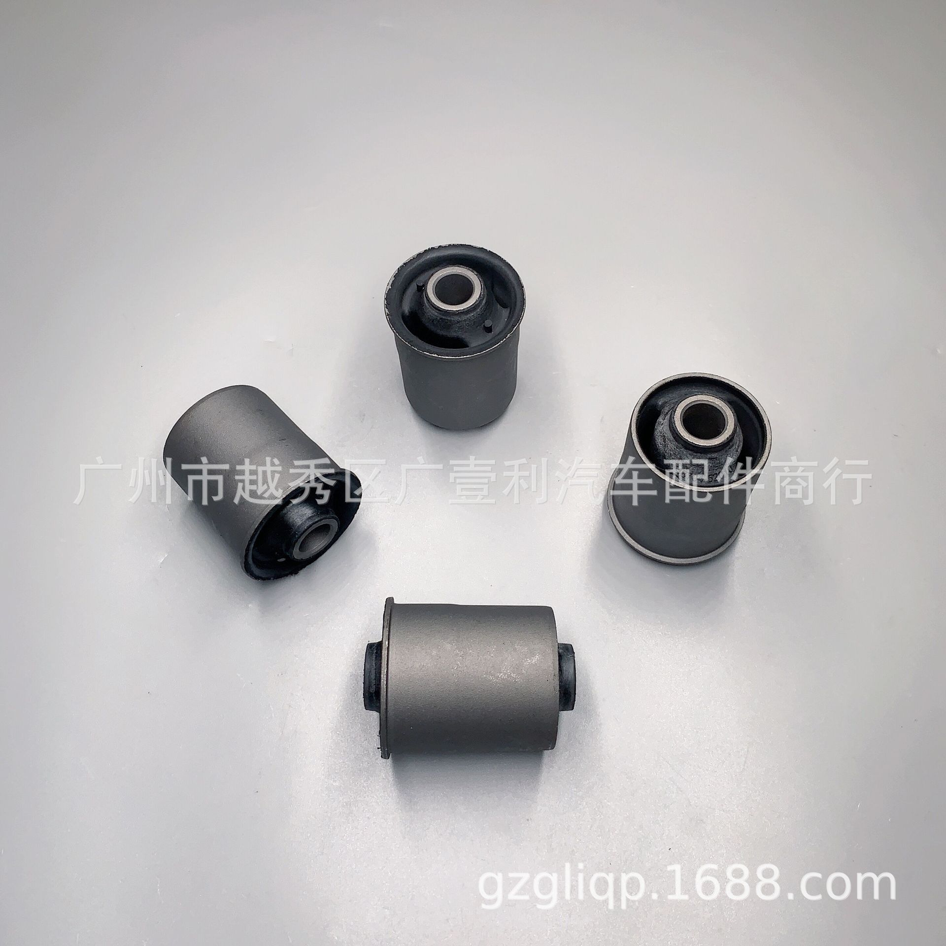 Suitable for 48704-52010 NSP160 NCP160 NCP10 NHP160 PROBOX rear suspension rubber sleeve