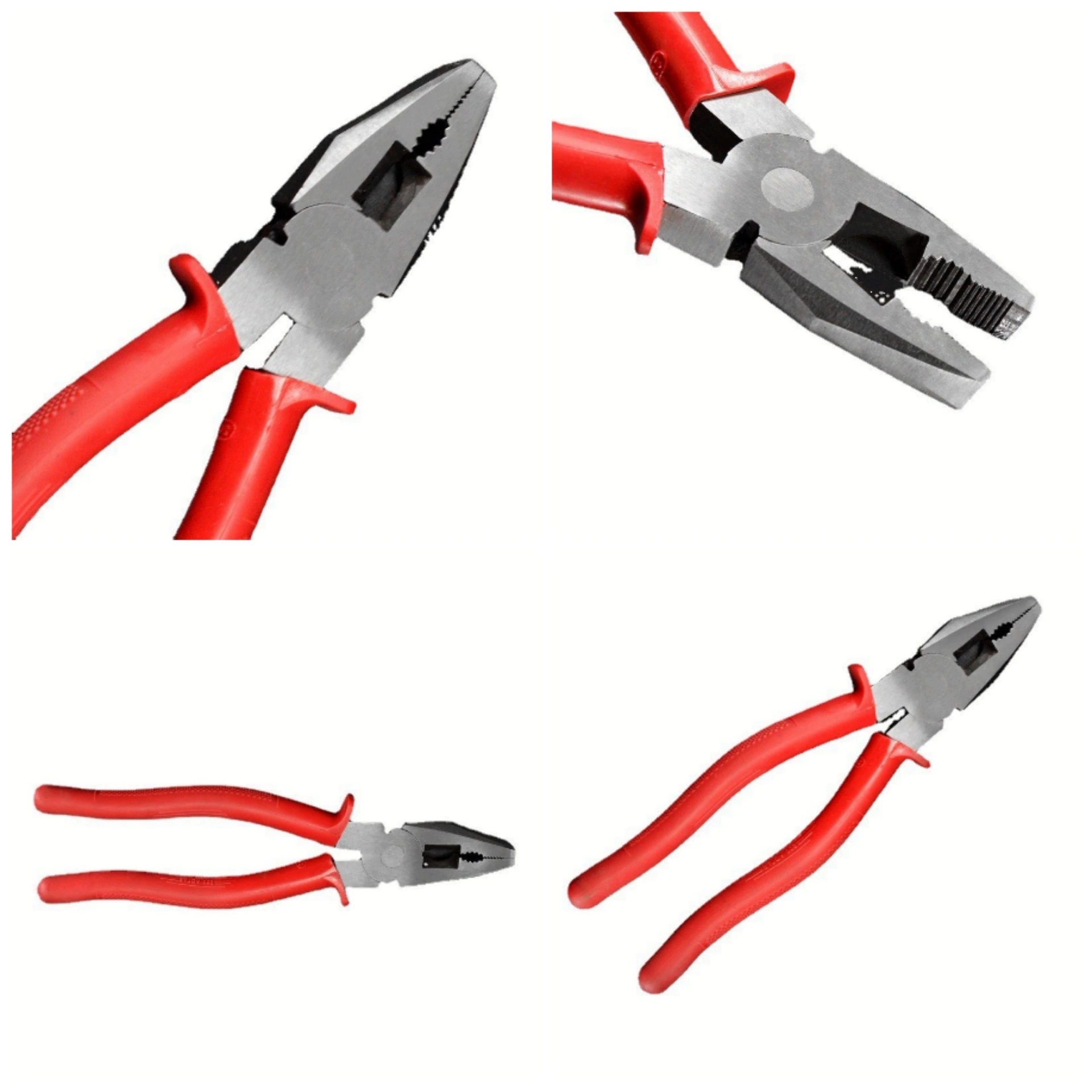 Поставка оборудования плоскогубцы для проводов 8-дюймовый ручной инструмент для ремонта автомобилей аксессуары спортивные тиски оптом