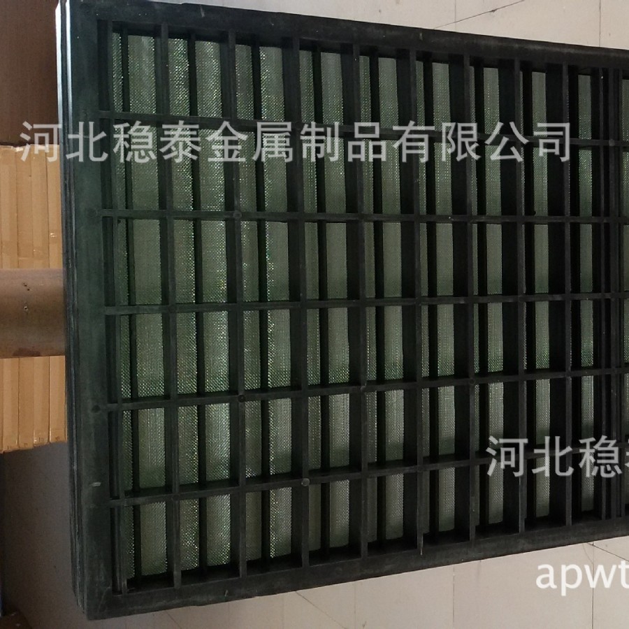 厂家供应swaco筛网1165×585×41mm PT型号框架振动筛网