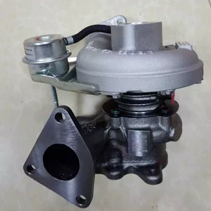 Dongfeng Nissan Zd30 809605-5001 Turbocharger üçün uyğundur