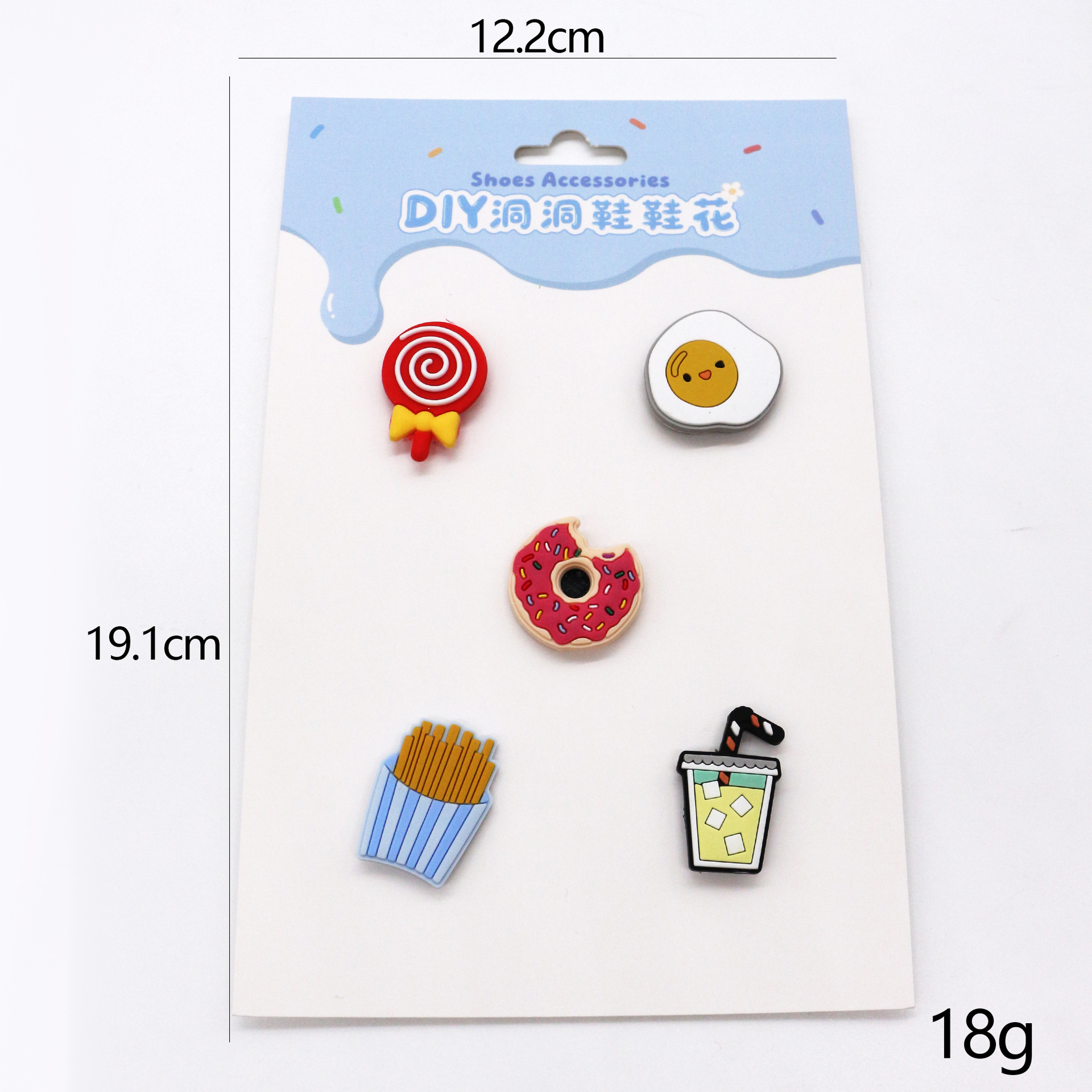 Spot dibujos animados crisantemo hebilla de zapato de pvc goma suave flor personalidad agujero de la decoración del zapato DIY a juego hebilla de zapato ventas directas de fábrica
