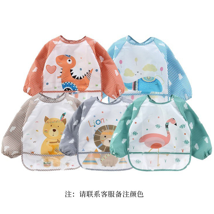 베이비 블라우스