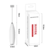09 models [white] single stick battery version