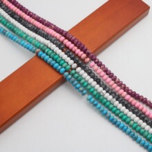 ��Ȼʯ�µۻ�ʯ��ʯ��P��A�鴮����ƷDIY�Ʒ���ɢ�����l