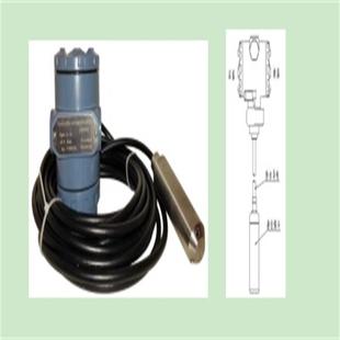 Input pressure and water level gauge Model: LS100-YP-P10 Library No.: M39139