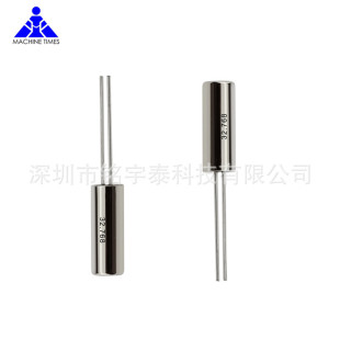 DT-26�A�����񹤘I��32.768KHZ 12.5PF 20PPM ֱ��ʯӢ���w�ɶ�