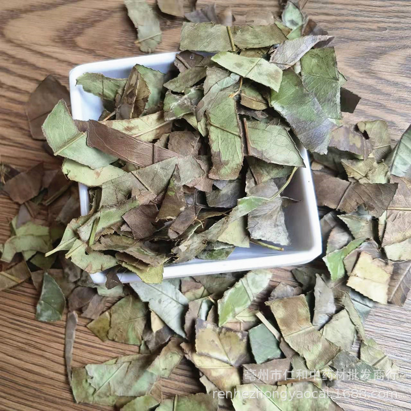 Dried Shi Nan Ye Photinia Leaf Whole Leaf Traditional Chinese Herb for Decoction and Tea quality and texture