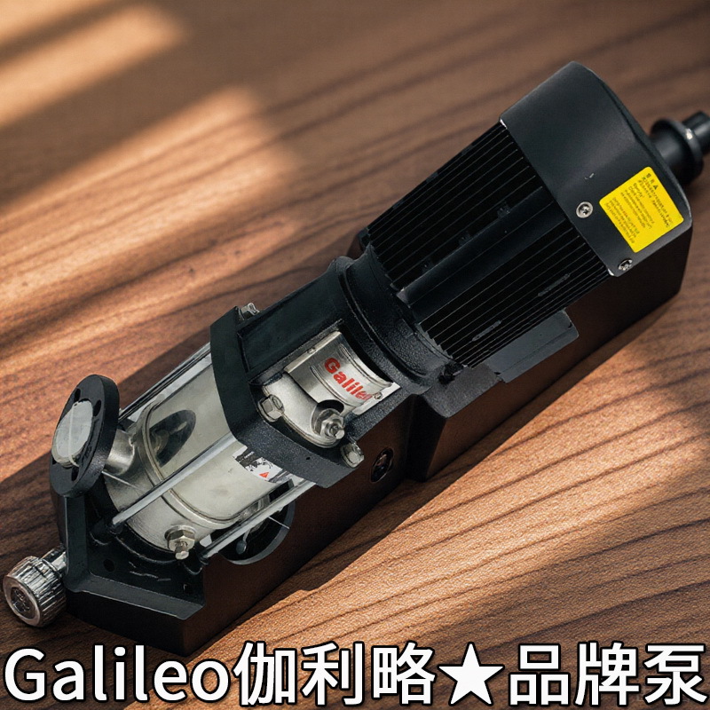 小型不锈钢水泵电动变频泵离心不锈钢的泵单级泵和多级泵永磁泵