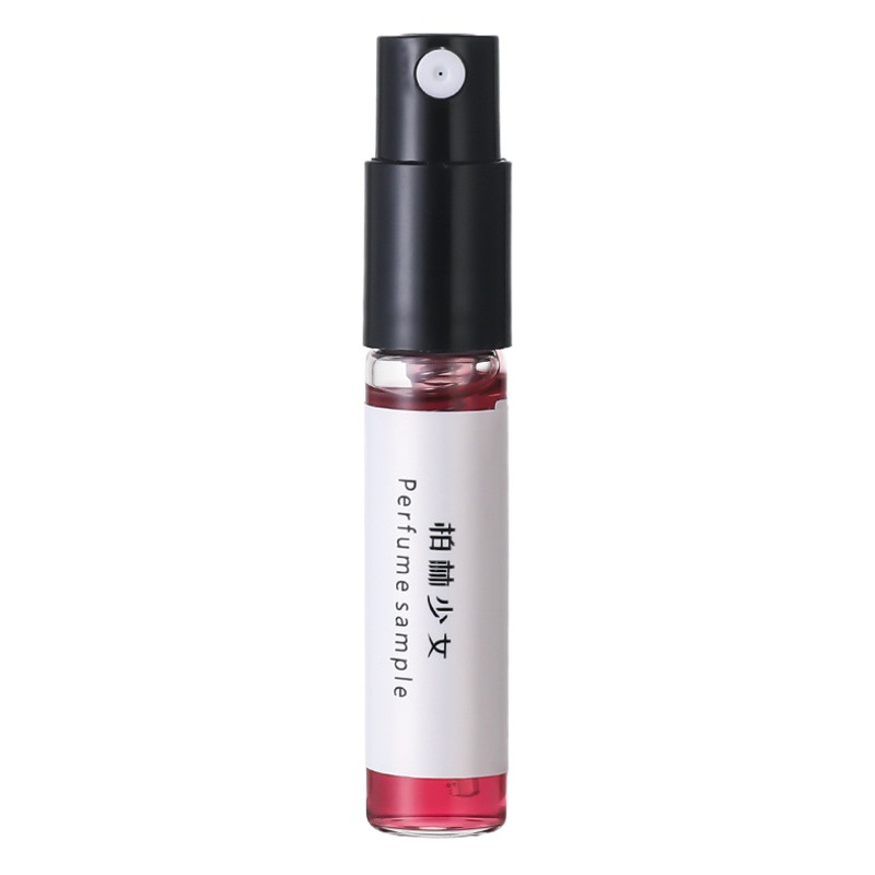 Authentic 3ml Perfume Sample Card Trial for Men and Women, Long-Lasting Fragrance, Natural Stall-Selling Eau De Toilette, Wholesale Purchase