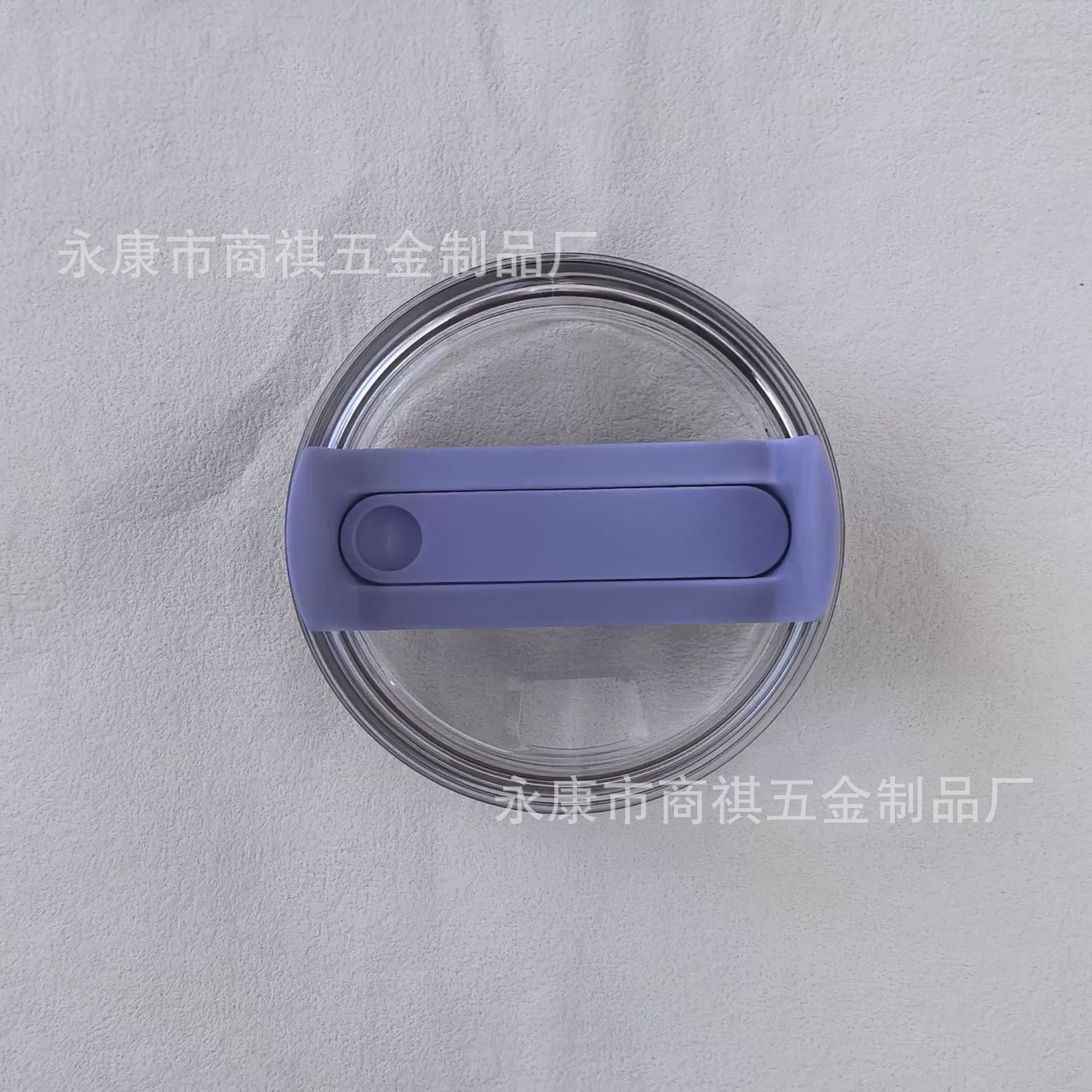 (Cross-border trading), glass cover, rotating handle, (Physicals), second generation, 40 oz