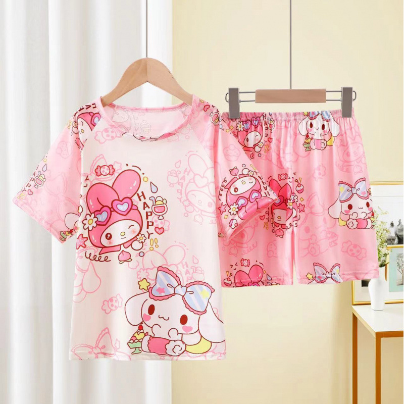 Children's summer pijama