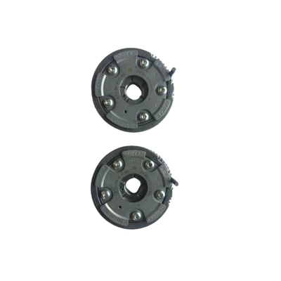 Other starting systems M272 VVT