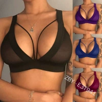 Sexy underwear, bra, European style