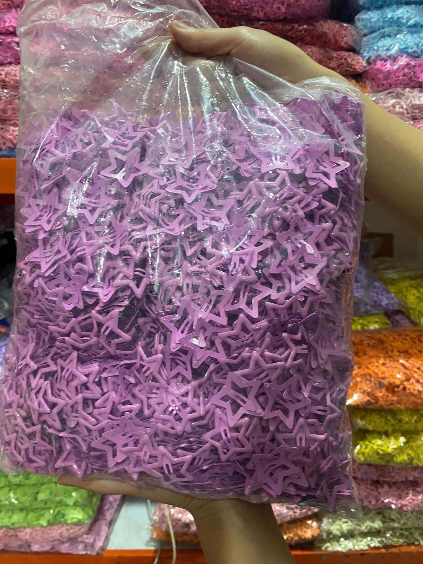 65 # Dark purple