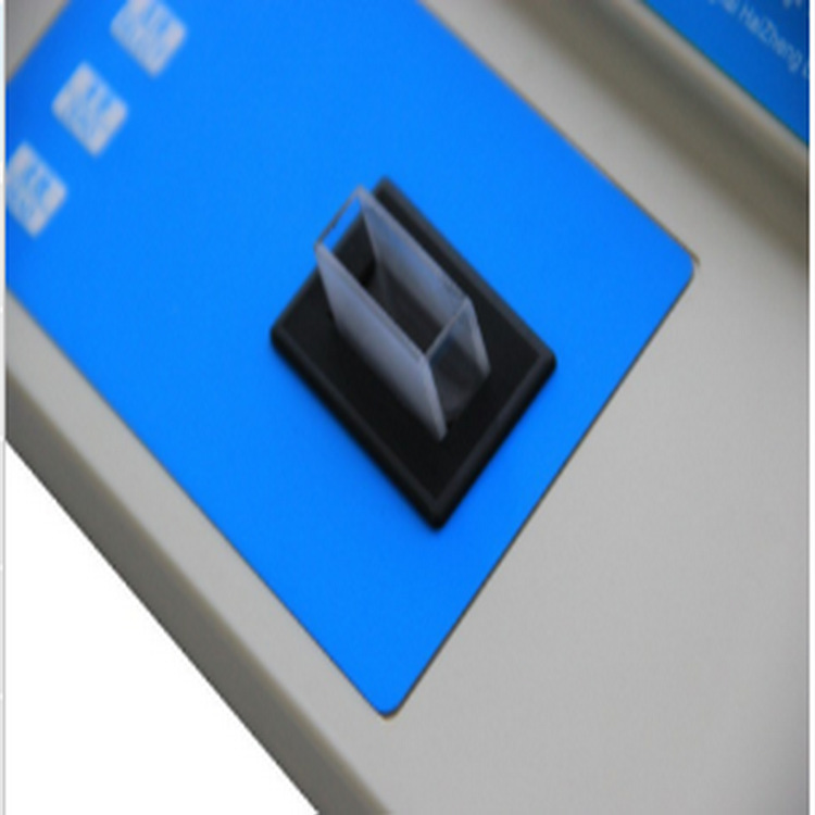 （价可议）色度检测仪 台式 型号:SH500-GXZ-S 库号：M22827