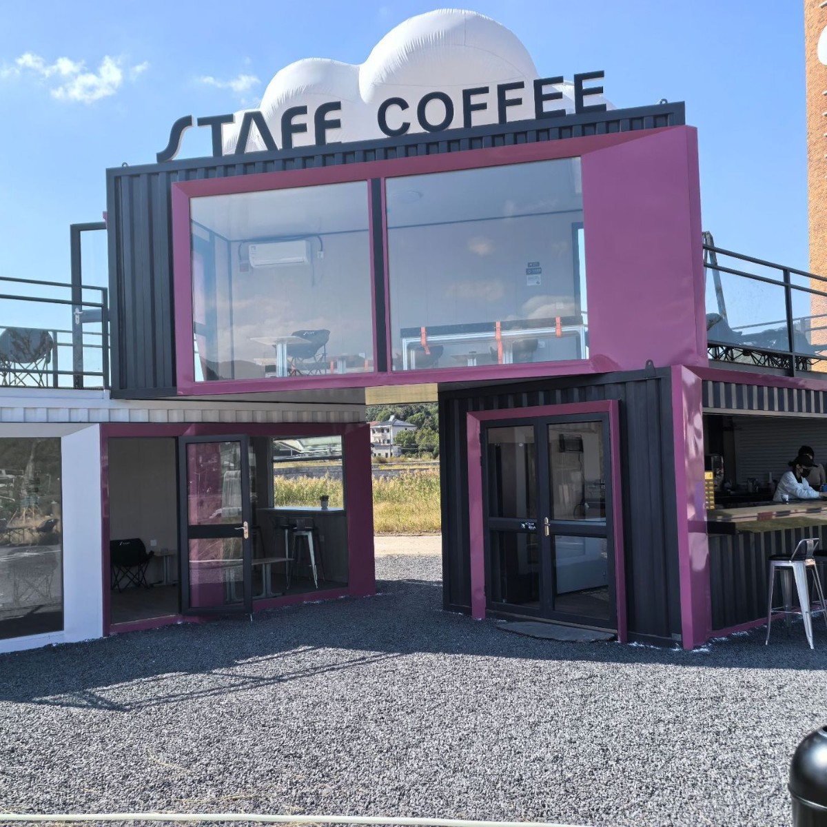 户外移动不锈钢住人集成房屋微型太空舱民宿景区露营酒店活动房