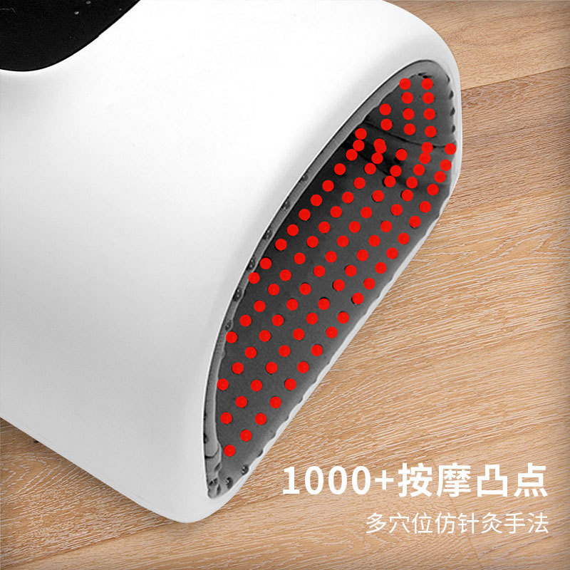 電動手マッサージ器鍼灸振動加熱振動携帯家庭用多機能腕マッサージ器腱鞘炎|undefined
