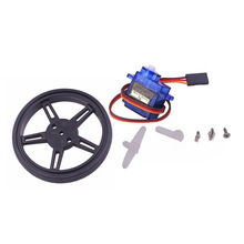 ������360��������ת�ܽ���9g���������450ֱ����С���ŷ���