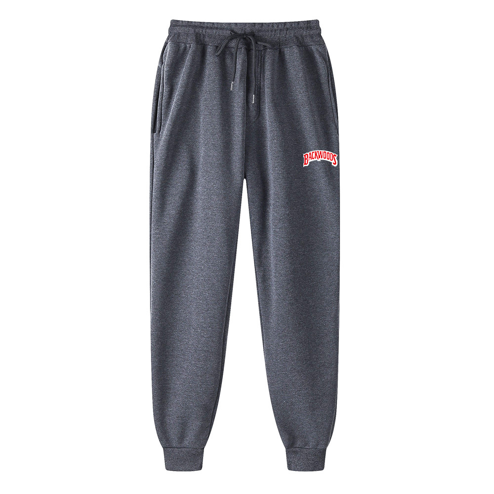 Trousers, elastic waist