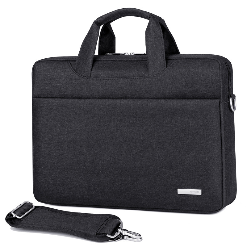 スポット卸売 Lang カレンダー新しい 13 インチ 14 インチ 15 ワンショルダーコンピュータバッグ Apple ビジネスポータブルラップトップバッグ|undefined