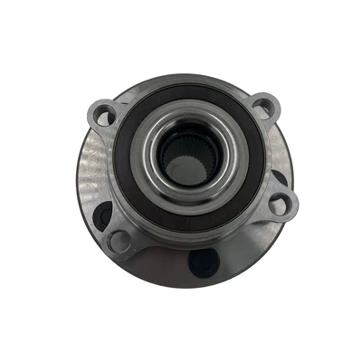 Ford Explorer, Bearing