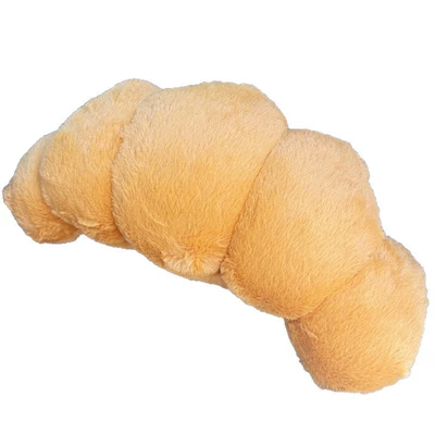 Headrest, Croissant-Shaped Car Neck Pillow