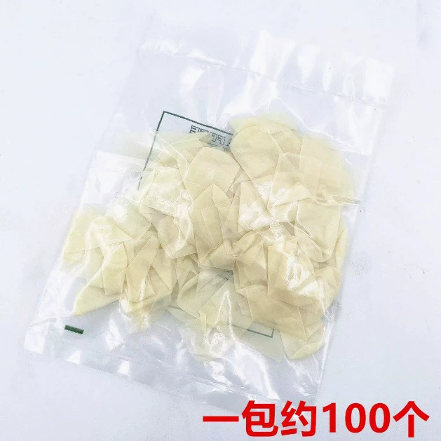 Инструмент для ремонта антистатического разреза матовый чехол для пальцев без пыли чехол для пальцев очищающий чехол для пальцев разреза матовый чехол для пальцев