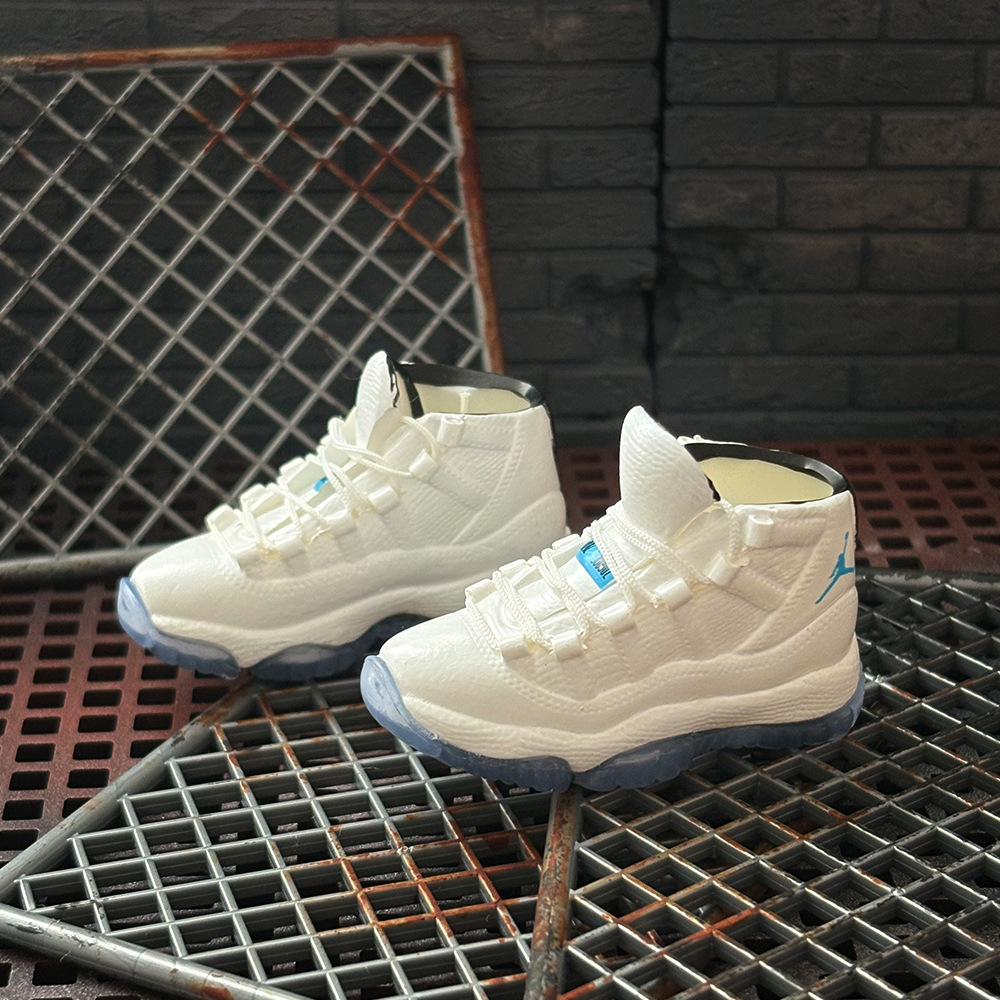 【96】11세대 레전드 블루