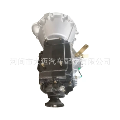 Sürətlər qutusu with Dongfeng Xiaokang, Wuling