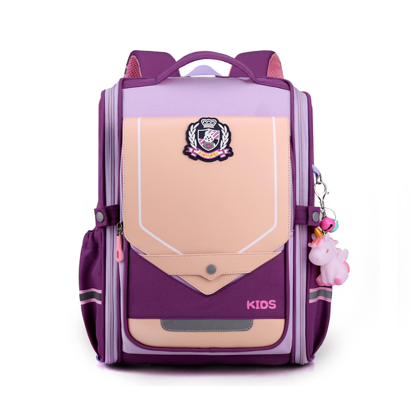 2021 nueva mochila espacial para estudiantes de primaria de 1 a 6 grados, mochila de hombro para niños, envío transfronterizo