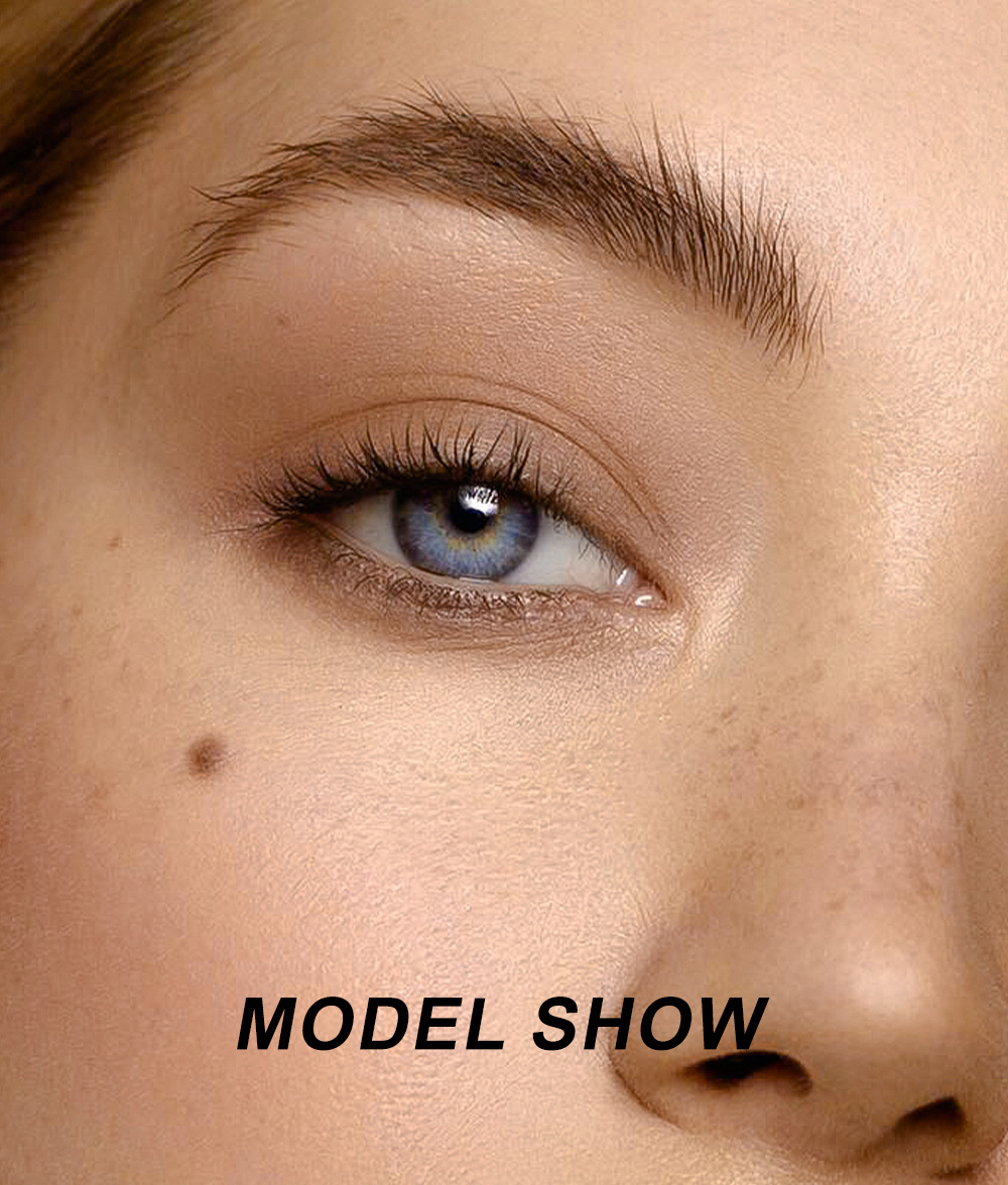 YOUNG VISION's foggy three-in-one eyebrow pencil is not prone to smudging. It features a fine and soft brush and eyebrow blade Application Scenario