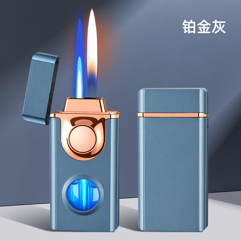 플래티넘 그레이