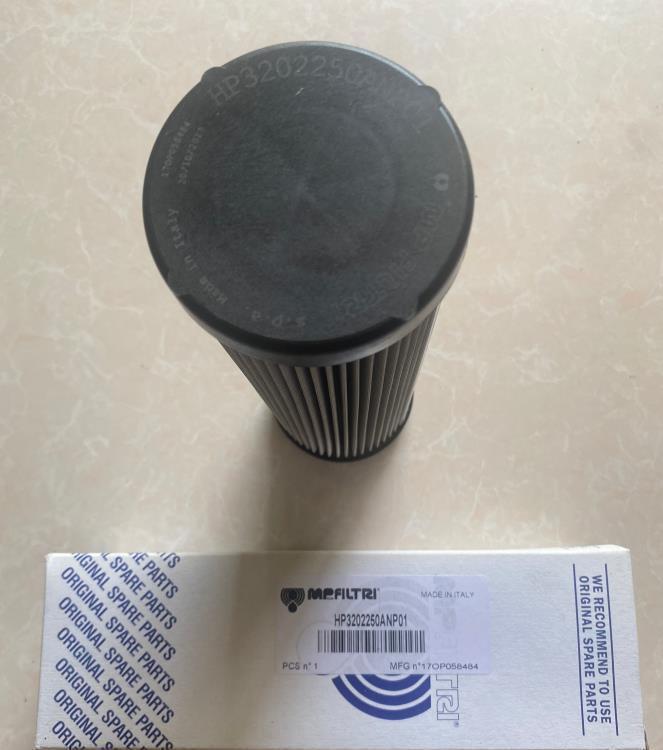意大利MPFILTRI翡翠过滤器滤芯HP3204A16ARP01 原装