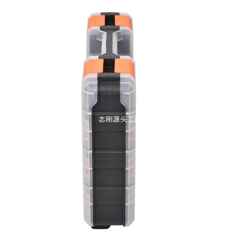 G-322 手提工具箱 塑料PP 多功能零件盒|undefined
