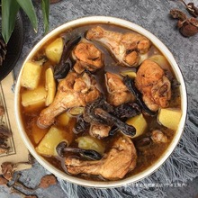 东北野生榛蘑干货小鸡炖蘑菇新货榛蘑批发长白山土特产2025干蘑菇