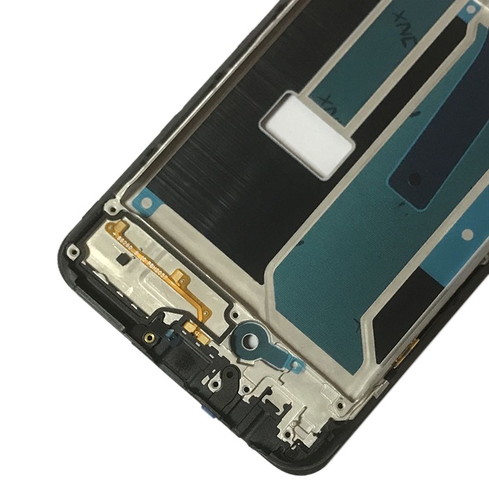 Aplicable para OnePlus Nord N10 5G BE2029, BE2025, BE2026, BE2028