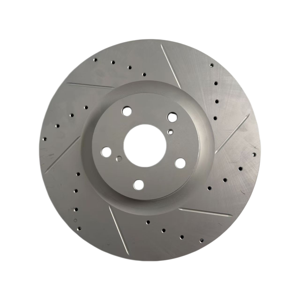 Suitable for Bmw 5 Series F10F11F18 Car Brake Disc Brake Rotor 34116794429