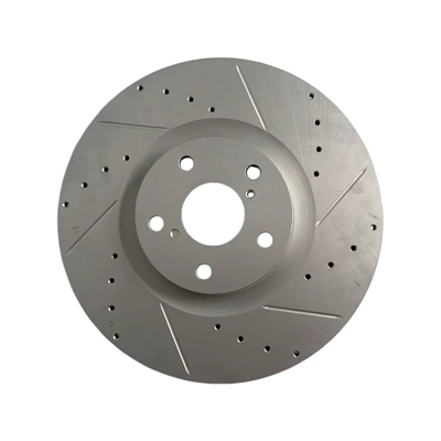 Brake disc/brake drum 5 Series F10F11F18