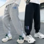 男童儿童春秋季2026童裤
