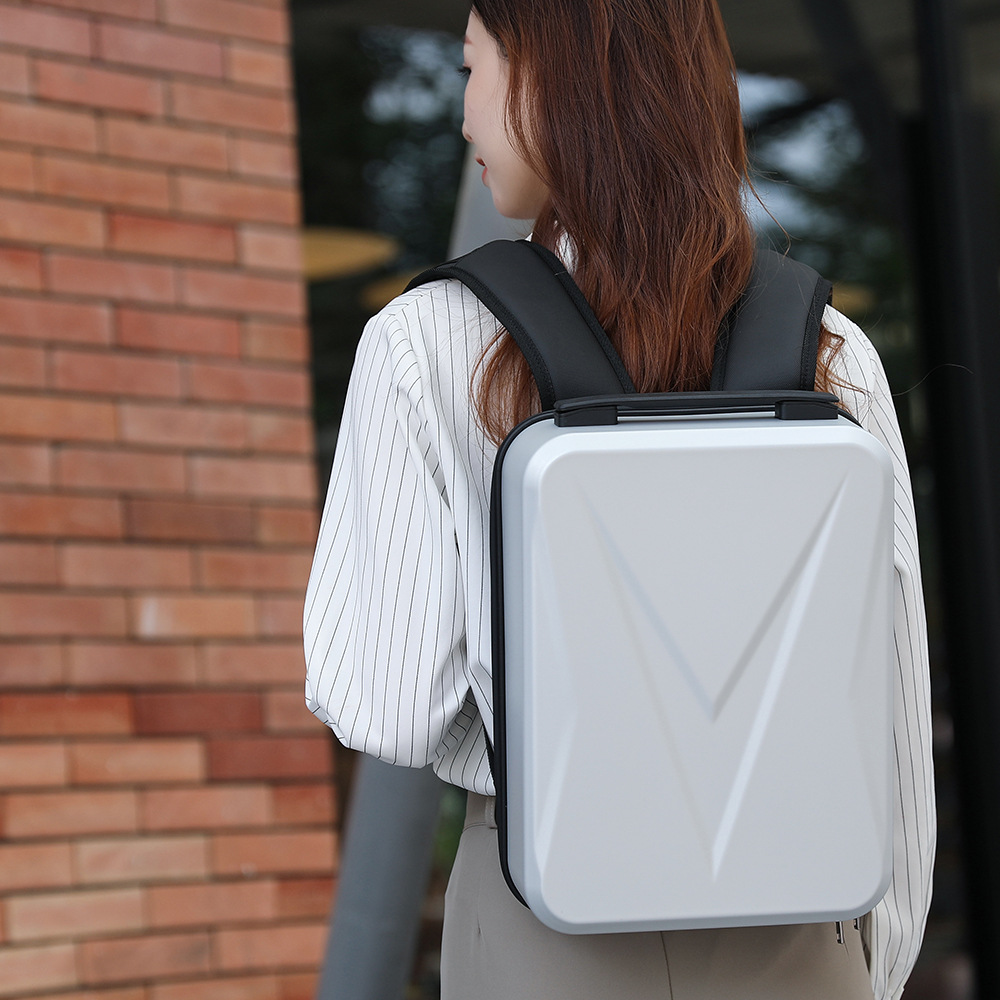 (2개) BKANO DJI DAJIANG RS4 세트 가방 저장 가방 저장 상자 하드 쉘 배낭 저장 상자에 적합