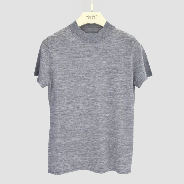 Shallow gray
