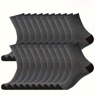 Socks cross-border Amazon temu Xiyin foreign trade running socks towel bottom shock-absorbing sports socks shrimp skin independent station