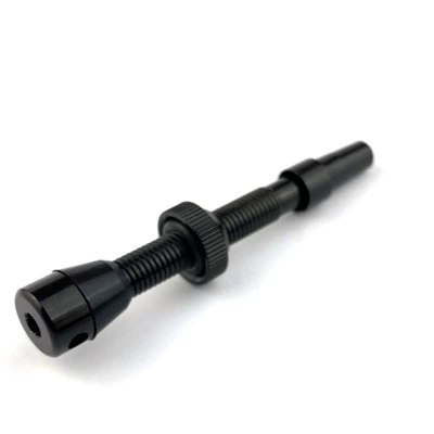 valve, in Stock - side-four-holes-48mm-black