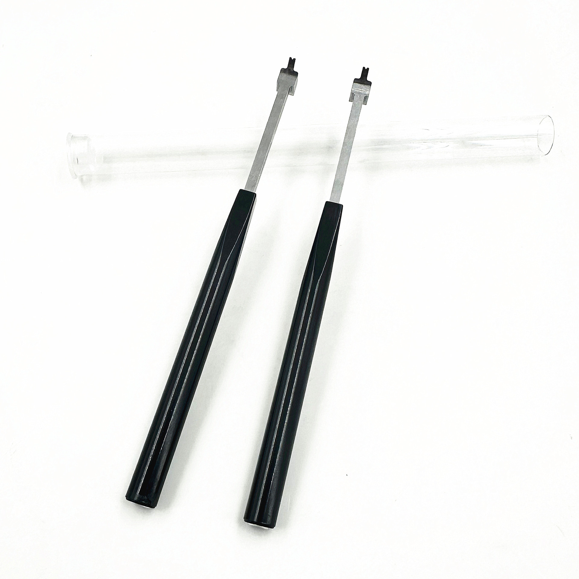 表匠修表工具机芯计时秒针起针铲手表取针器7750大秒针起针钳套装