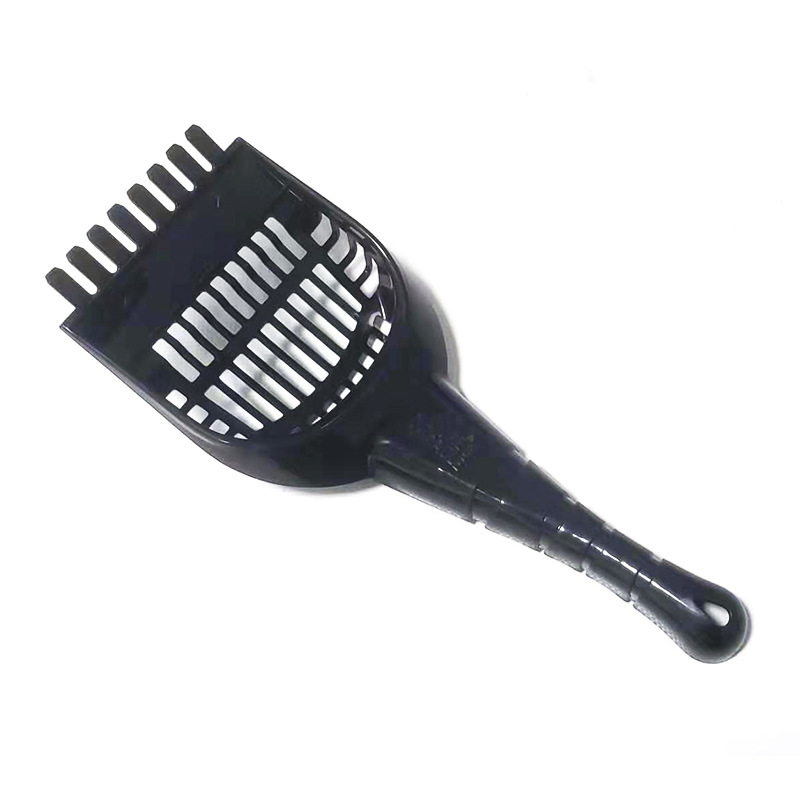 littermaid 貓砂鏟手感好效率高 支持壹件代發