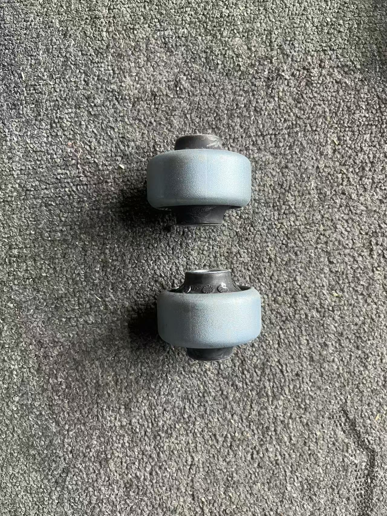 ID4ID6 lower control arm bushing, triangular arm bushing, original factory new 1EA407182D1ED4071