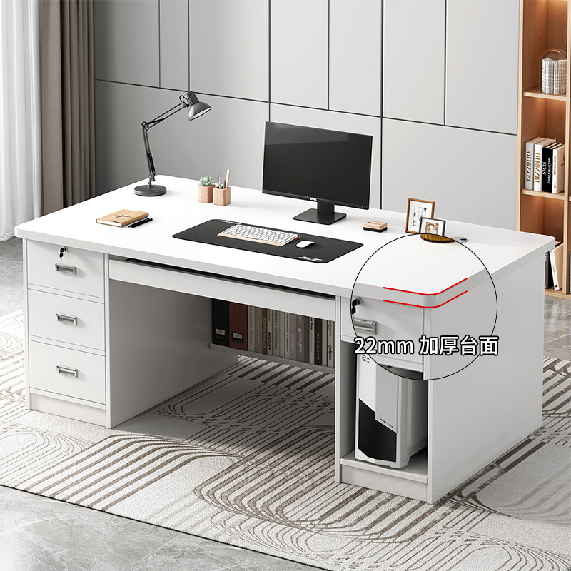 Desktop Computer Desk Home Desk Bedroom Desk Simple Modern Adult Office Computer Desk Writing Desk