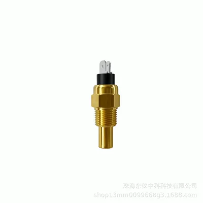 Suitable for Car Modified Water Temperature Sensor Truck Water Temperature Sensor 12V24V Universal