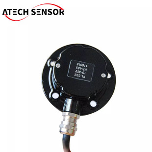Pl332 Capacitive Digital Intelligent Liquid Level Meter, Uav Fuel Tank Oil Level Sensor Customization