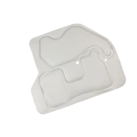 汽车用气囊;其他橡胶气囊;包装产品加工